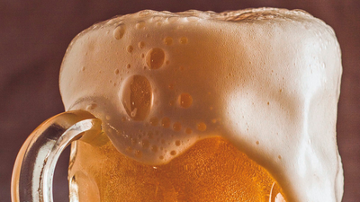 El Oktoberfest madrileño aterriza en el WiZink Center