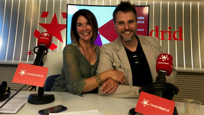 Gerónimo Rauch nos presenta 'Porque yo te amo'