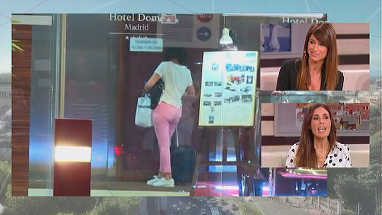 Buenos Días Madrid (10:30-11:30) 28.09.2018