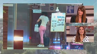 Buenos Días Madrid (10:30-11:30) 28.09.2018