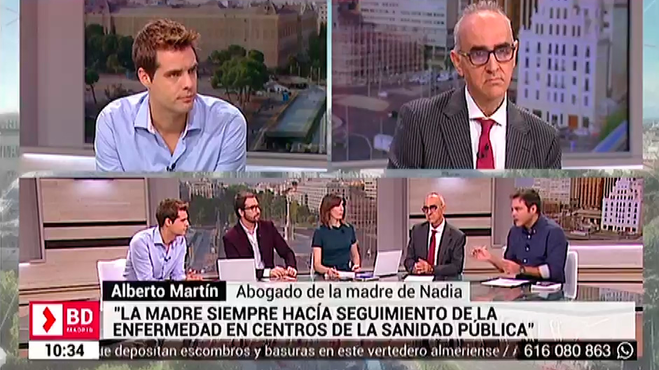 David Aleman nos adelanta los contenidos del polémico Tras la Pista de esta noche