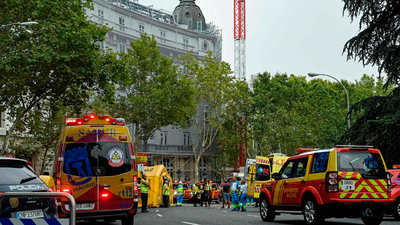 ¿Limitarías las subcontrataciones en la construcción?