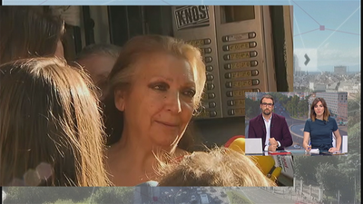 Pepi: "Tenía cara de amargura, ahora tengo felicidad"