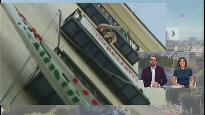 Se paraliza temporalmente el desahucio de Argumosa