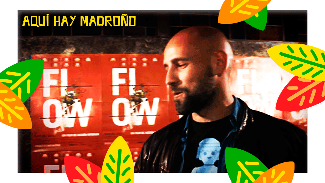 Gonzalo Miró entra en la polémica entre Amaia Montero y Malú