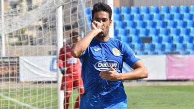 Fútbol de Madrid 29.09.2018