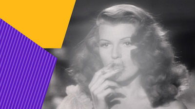 "Gilda": el homenaje a un mito llamado Rita Hayworth