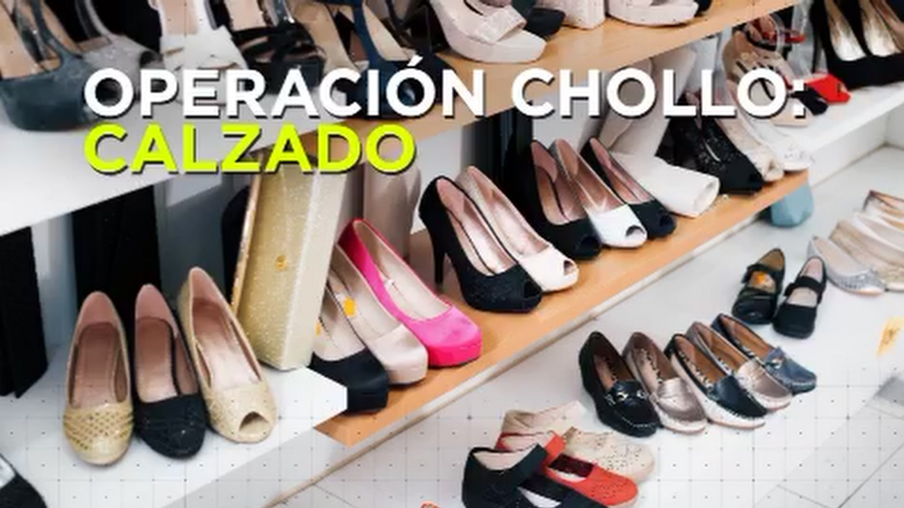 Sandalias a precio de ganga