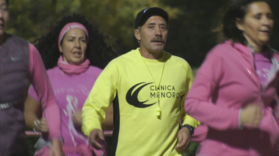 Matamoros, el 'Rey de las Populares'