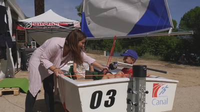 Madrid ya tiene su Semana de Vela