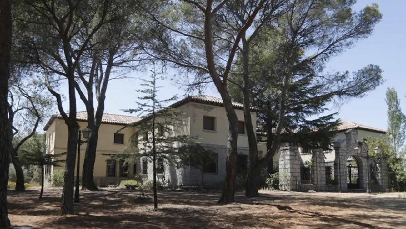 El Ayuntamiento de Tres Cantos insiste en que no se pueden acoger migrantes en Palacio Valdés