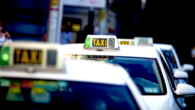 "La banda del carrito", la pesadilla de los taxistas