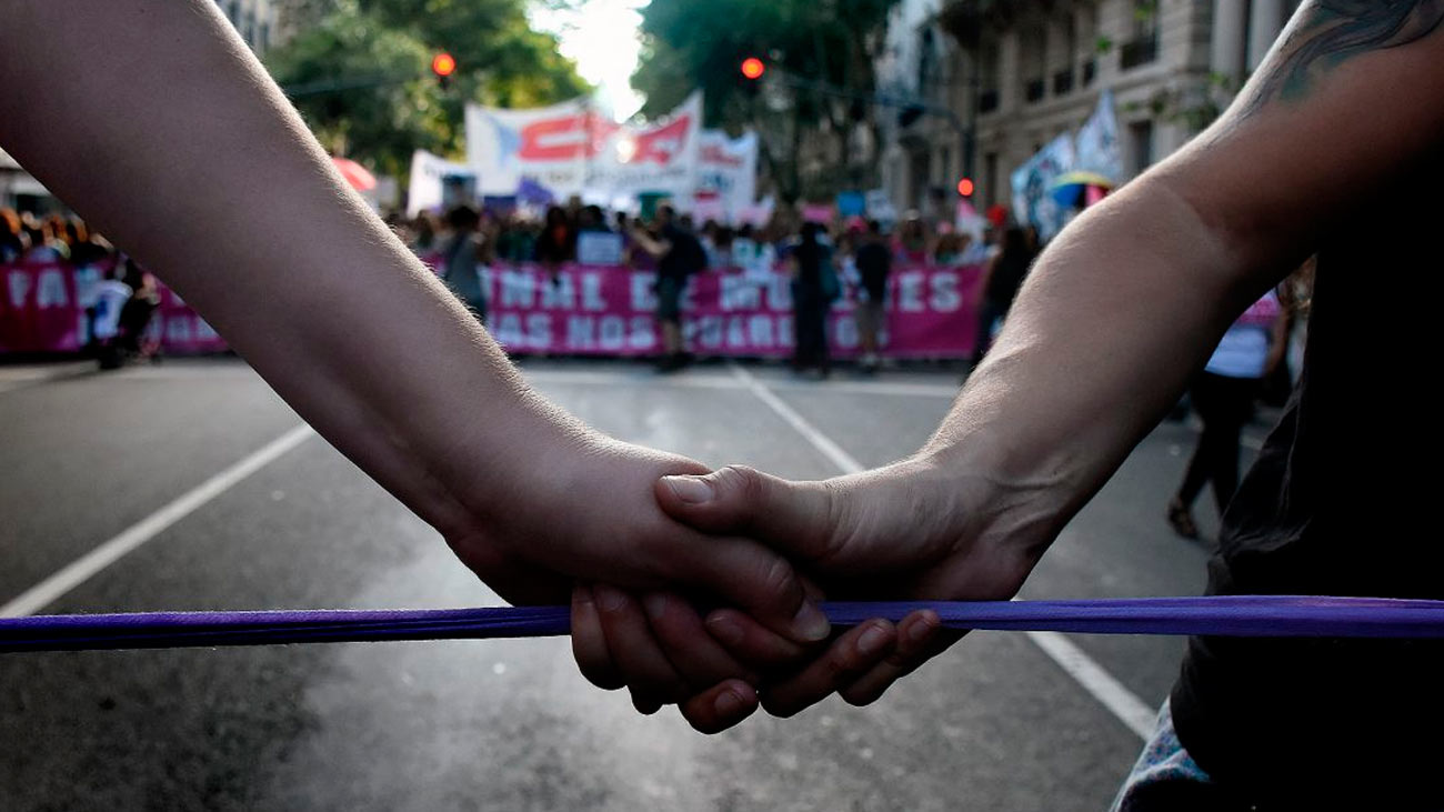 Paloma Lobo, presidenta del SEC: "En España existe un problema de educación sexual porque no está implantado en los colegios"