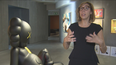 Open House: Descubrimos el Espacio Solo