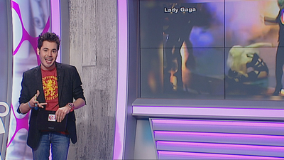 Especial de caídas en redes sociales