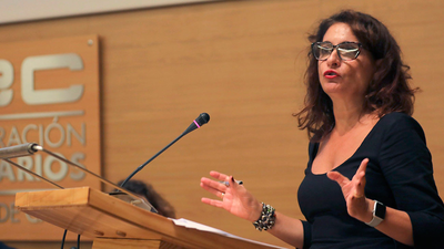 El Gobierno se alegra de que la familia de Franco "manifieste que se hace cargo de los restos del dictador"