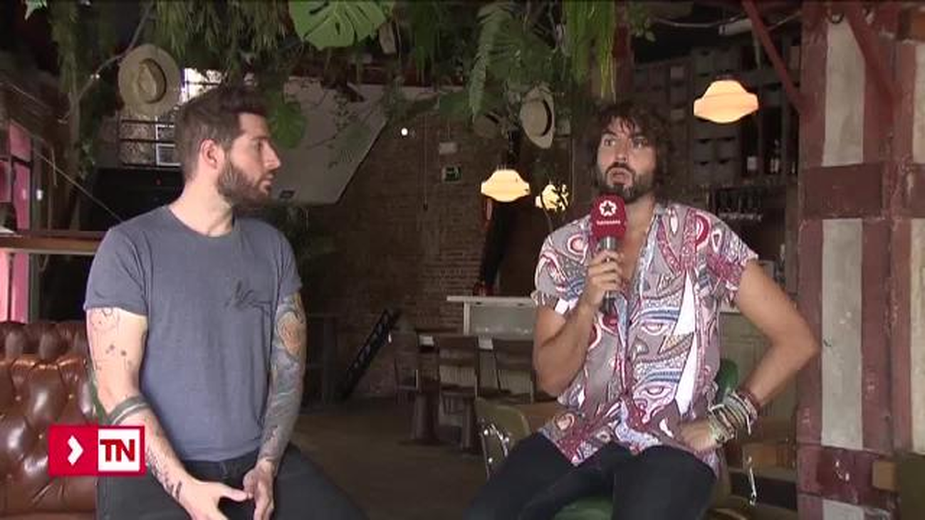 Madrid, la musa de centenares de canciones