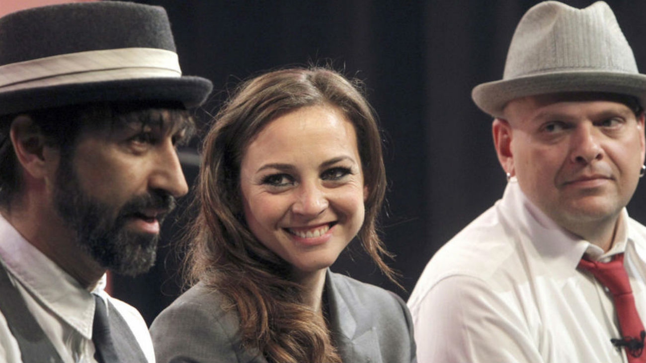 "Technicolor",  lo último de Marlango