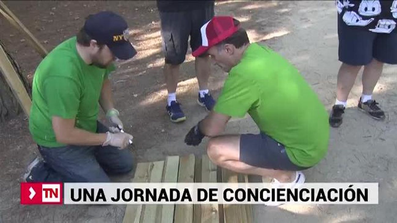 Telenoticias Fin de semana 1 29.09.2018