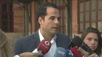 A Aguado le sale un competidor en primarias para  la candidatura en Madrid