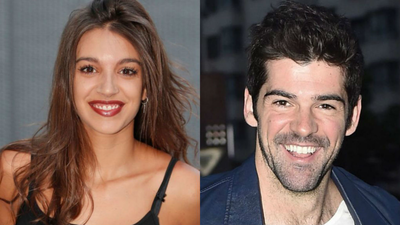 El romance entre Ana Guerra y Miguel Ángel Muñoz