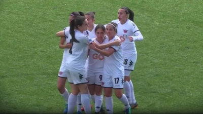 2-0.  El CD Tacón derrota a  La Solana