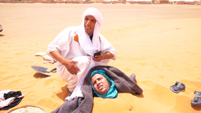 MXM viaja a Marruecos