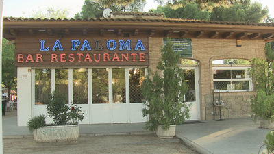 La Dehesa de la Villa se queda sin terrazas.