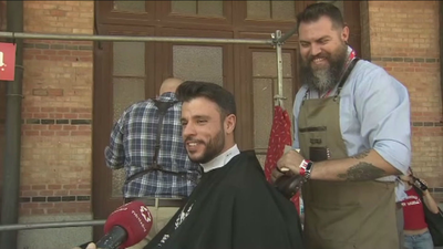 Festival gastronómico y tendencias en el Museo del Ferrocarril