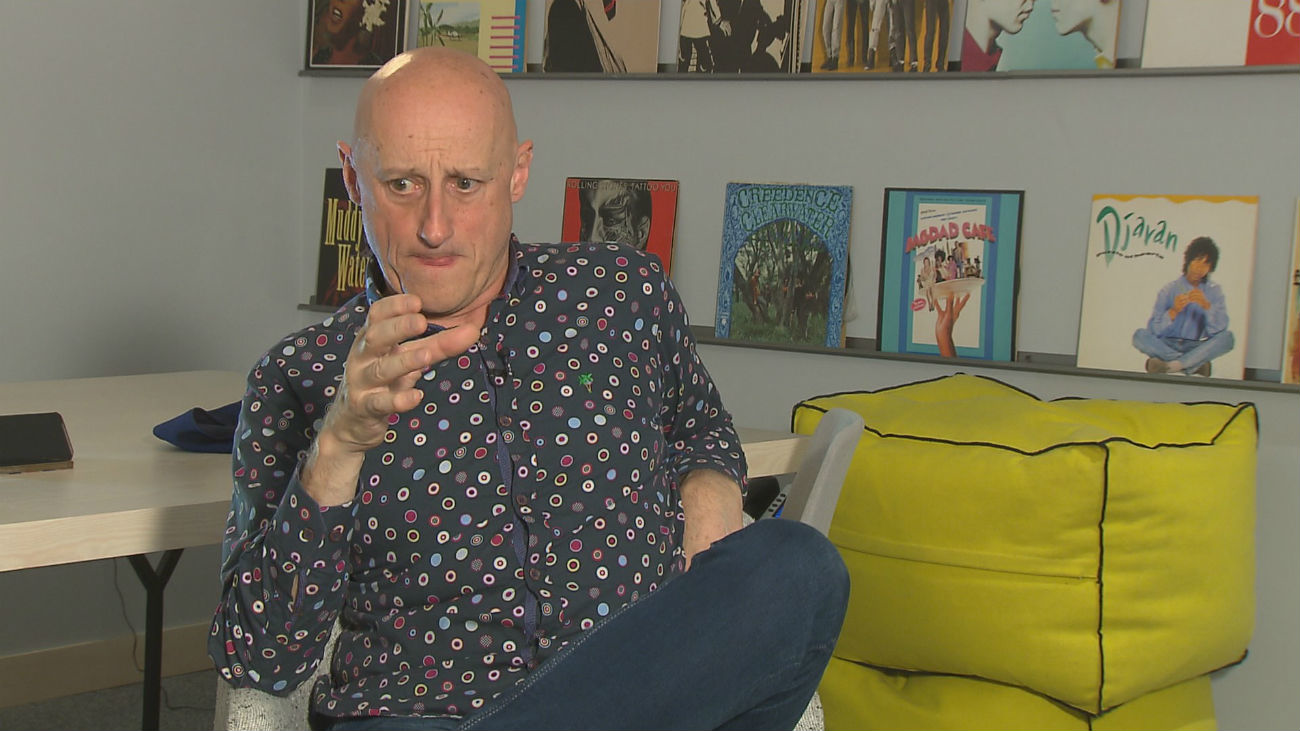 La "Rebelión" de "Ilegales"