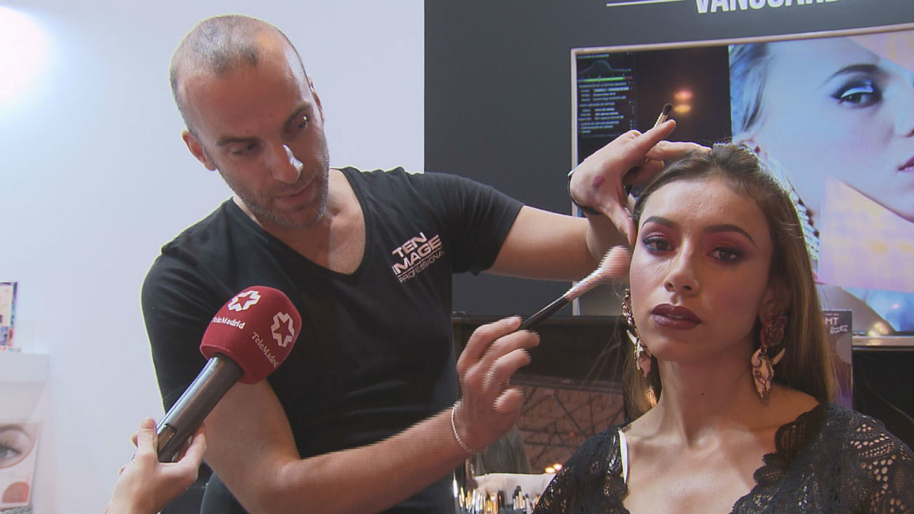 El Salón Look reúne a 1300 firmas