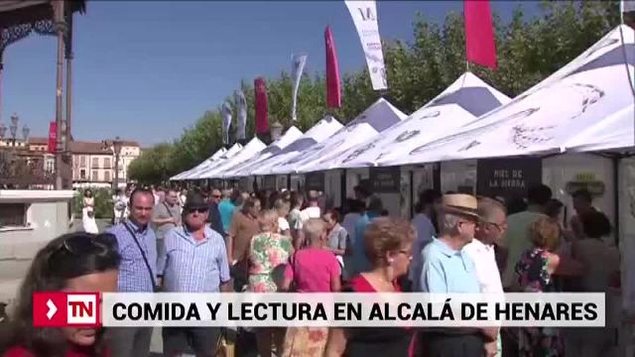 Telenoticias Fin de semana 1 30.09.2018