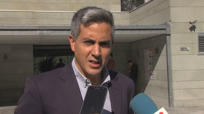 Último adiós a Celia Barquín