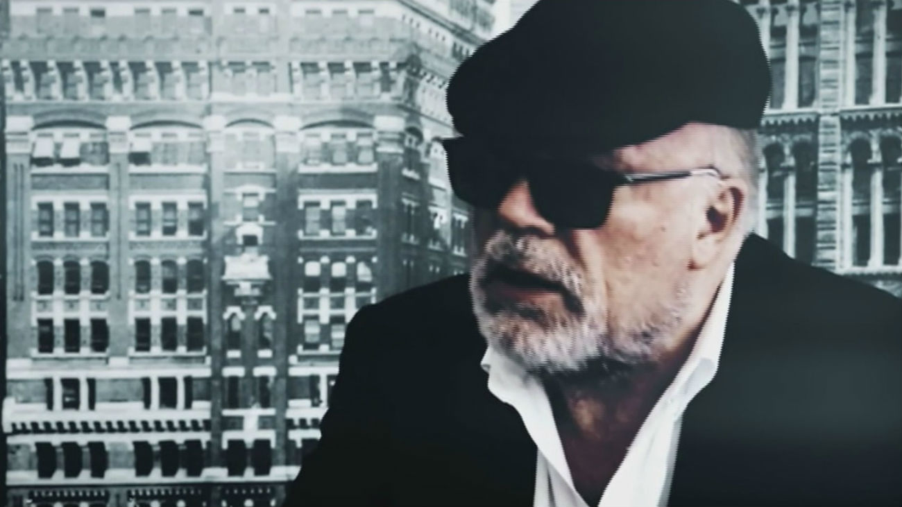 Villarejo, el comisario en la sombra