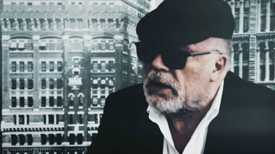 Villarejo, el comisario en la sombra