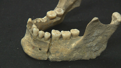 El mayor cementerio prehistórico de España está en Parla