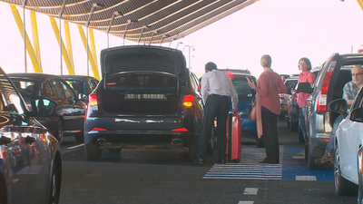 El real decreto ley que regula la actividad de las VTC entra en vigor