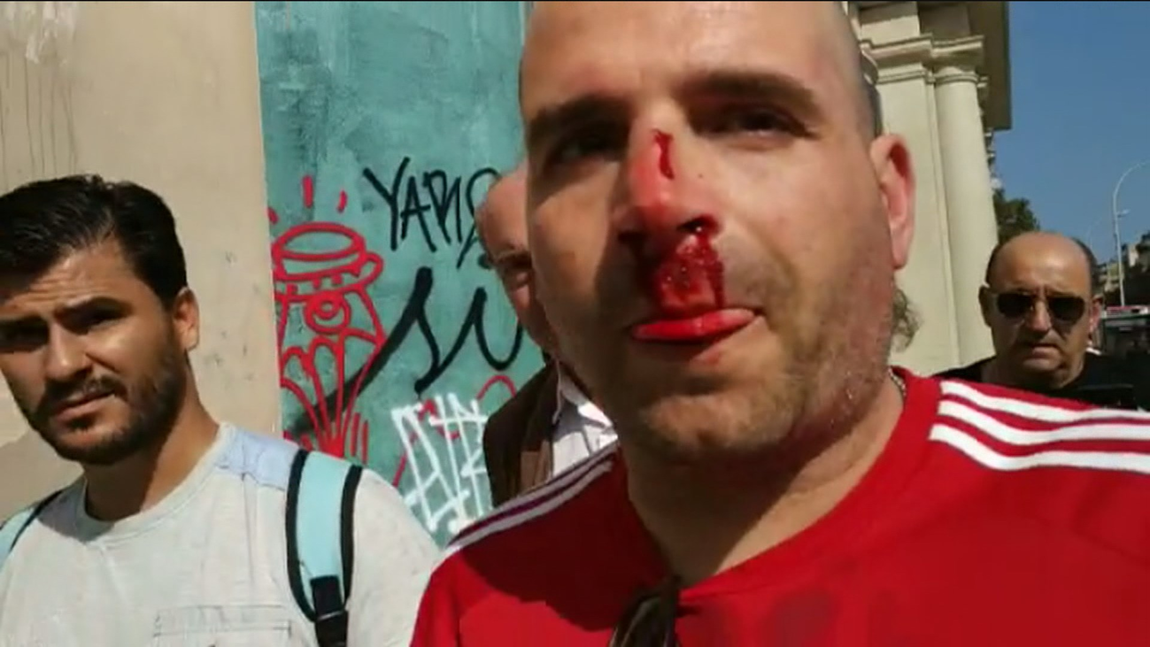 Jusapol estudia emprender acciones legales contra los Mossos