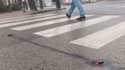 El juez ordena el ingreso en prisión del conductor que se dio a la fuga tras atropellar a una familia en Leganés