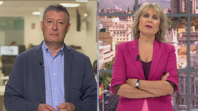 Policías imputados por el 1-O: "Espero que la Justicia entienda que estaban haciendo cumplir la Ley"