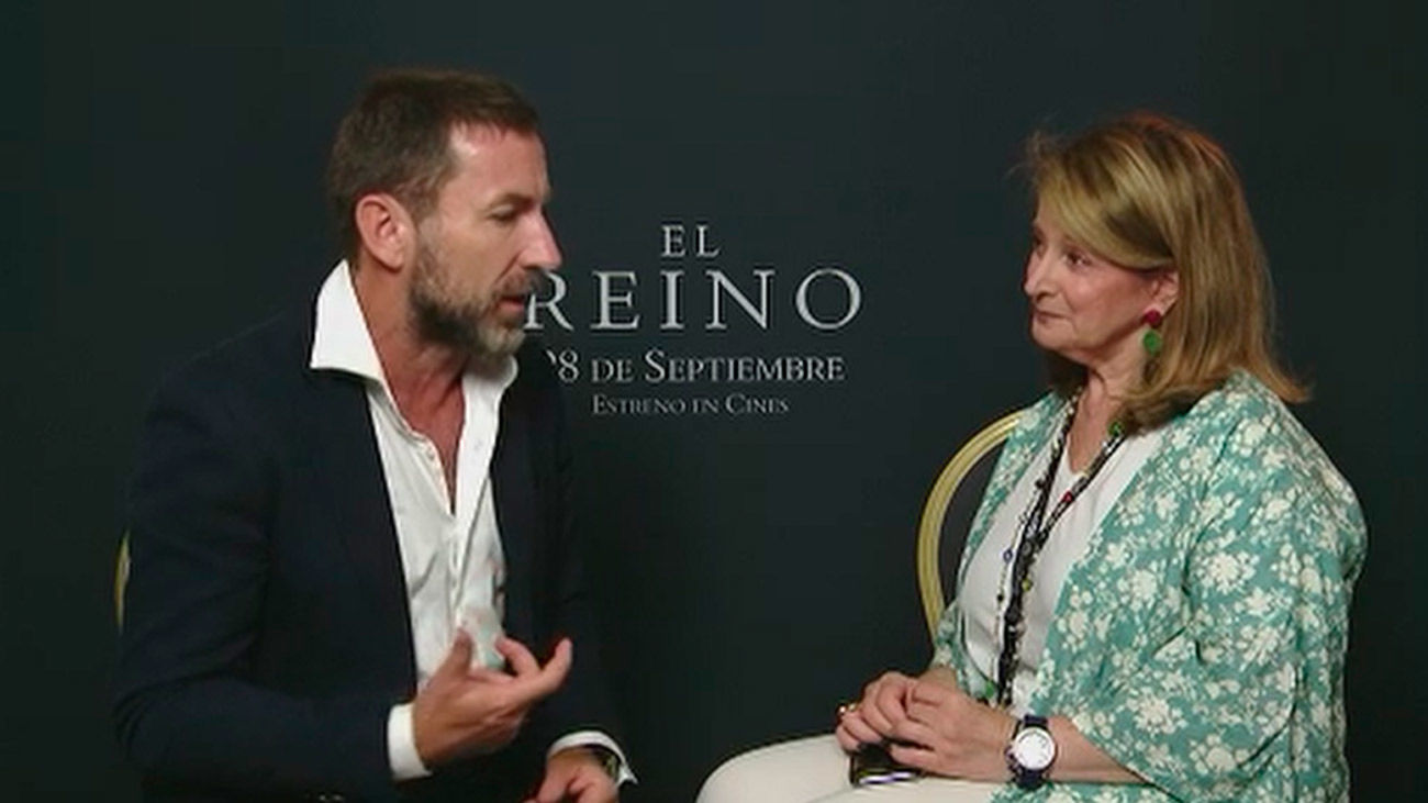 Buenos Días Madrid (10:30-11:30) 01.10.2018