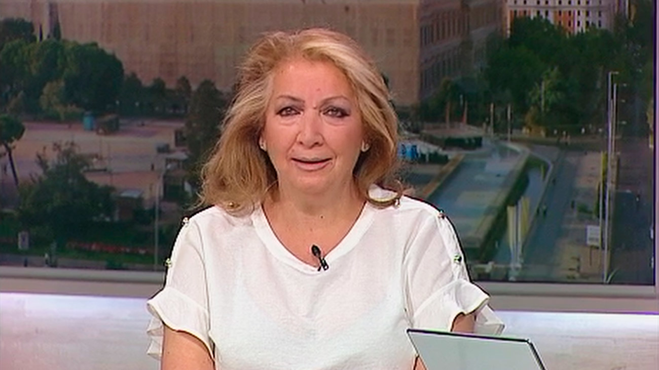 Pepi nos cuenta de primera mano la historia de su desahucio