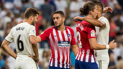 Las secuelas del derbi