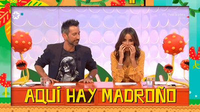 Aquí hay madroño 28.09.2018