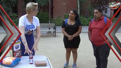 Sinceridad, lágrimas y sentimientos en la sesión de "Los Iglesias" con la psicóloga