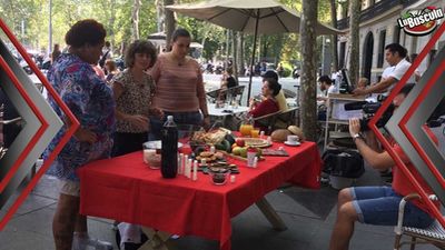 ¿Cuánto azúcar tienen los alimentos procesados?