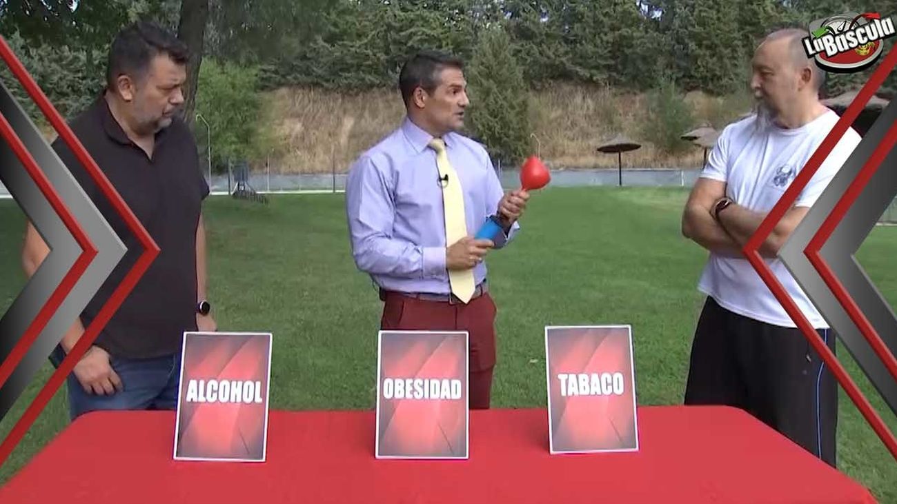 La hipertensión: una enfermedad que no duele pero mata