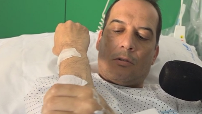 Aumentan las agresiones al sector sanitario