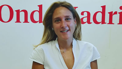 Madrid sin Fronteras 30.09.2018