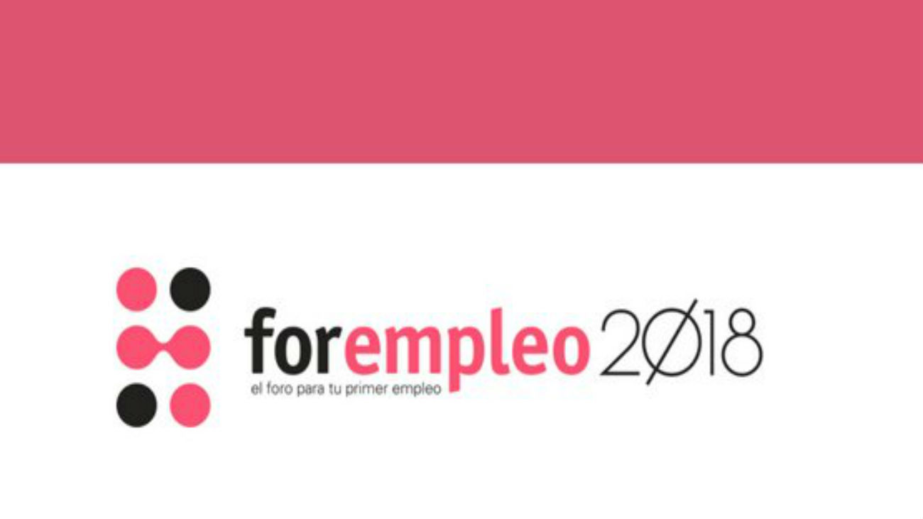 Forempleo: Oportunidad de primer empleo para universitarios madrileños